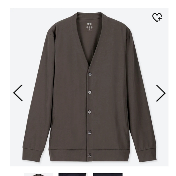 Uniqlo Other - Uniqlo Airism UV cut cardigan SOLD OUT EVERYWHERE
